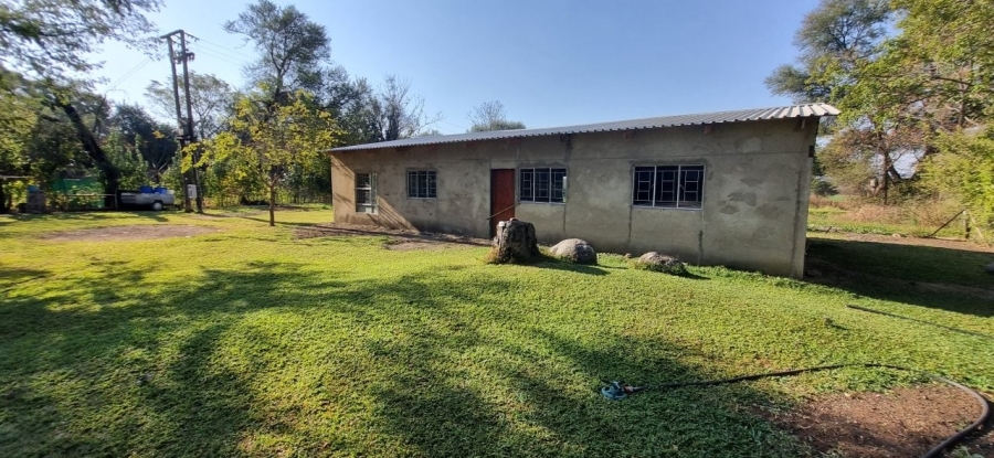 5 Bedroom Property for Sale in Krokodildrift A H North West